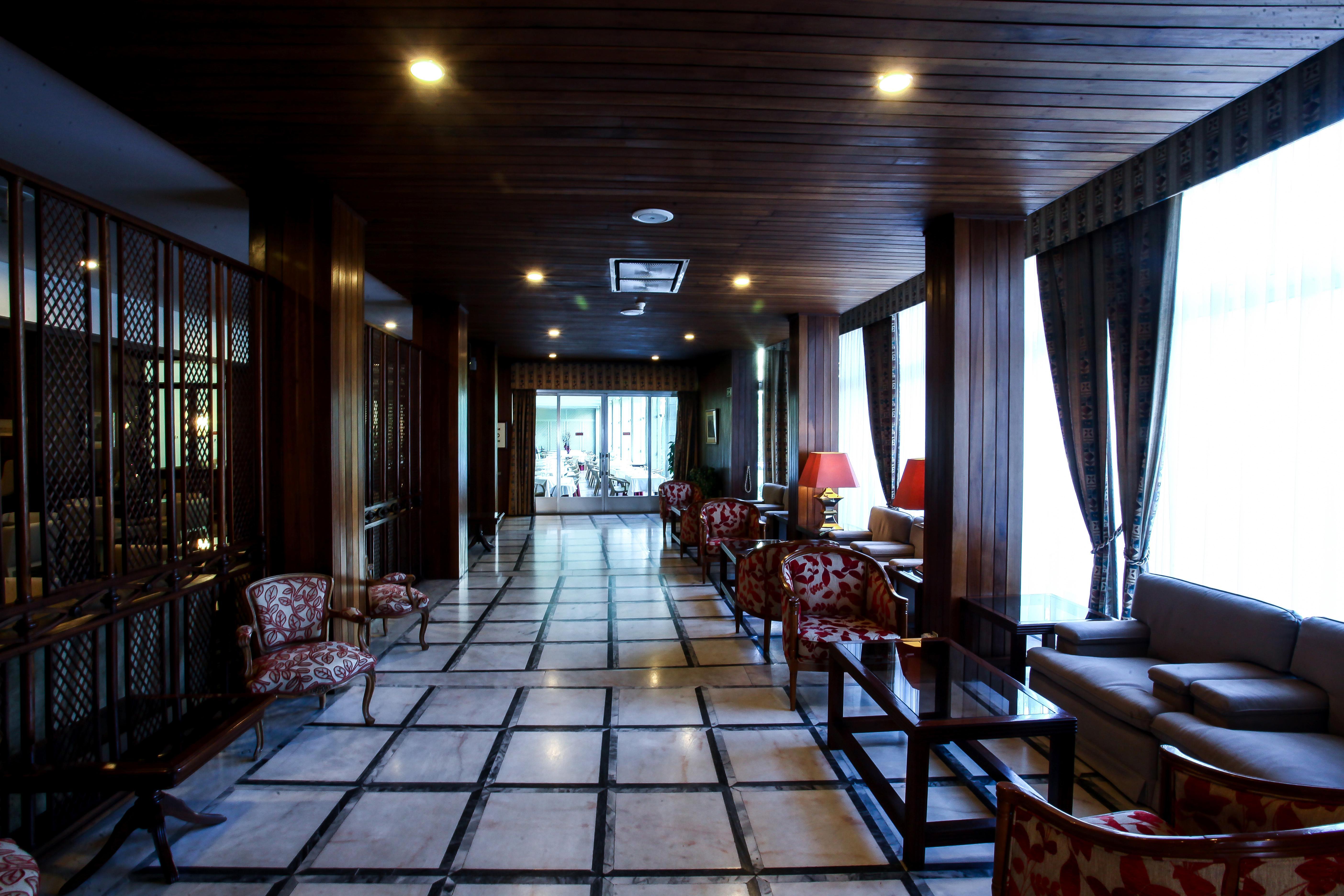 Hotel Grao Vasco 비세우 외부 사진